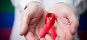 Всего пару минут: где в Одессе можно будет бесплатно сдать тест на ВИЧ