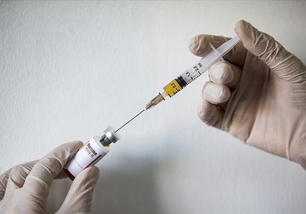 Можем выбиться в лидеры: в Запорожской области растут темпы вакцинации от COVID-19. Фото: Getty Images