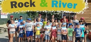 Rock & River - Юношеские программы активного отдыха