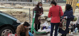 Чуже не шкода: як львів'яни знущаються над електросамокатами