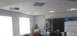 В Харькове появится центр, где изношенные суставы будут заменять на искусственные