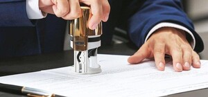 Одесские нотариусы и админцентр подписали меморандум: что изменится 