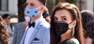 Без пышных торжеств: как в Днепре будут проходить выпускные в школах