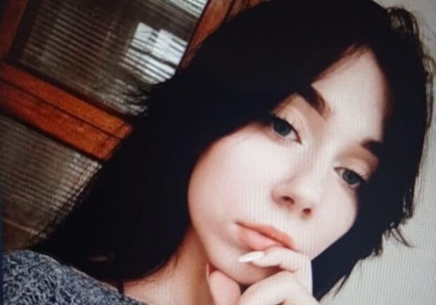В Мелитополе пропала 16-летняя девочка. Фото: ГУНП