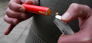 В школе Одесской области мальчик неудачно взорвал петарду: ему оторвало палец (обновлено)