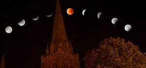 Лунное затмение 26 мая: влияние, что можно и что нельзя делать