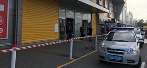 Срочная эвакуация: в Запорожье 