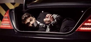 В Одессе на остановке похитили парня: его избили, обокрали и вывезли за город 