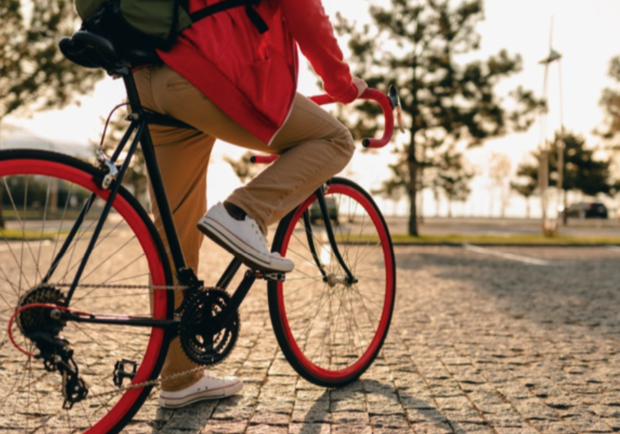 Велодень-2021 - фото freepik.com