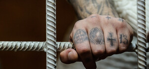 Из списка СНБО: в Запорожье арестовали вора в законе 