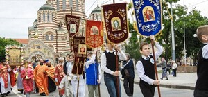 В День защиты детей: по центру Харькова пройдет крестный ход