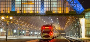 Фестиваль чекає: до Львова курсуватиме Джазовий експрес