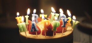 Львів'янка Олена Рибалко відсвяткувала 104 День народження