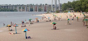 На старт, внимание: готовы ли запорожские пляжи к летнему сезону