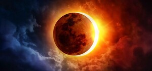 Сонячне затемнення 10 червня 2021 року: де побачити і чого очікувати