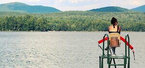 Смотри карту: на каких пляжах Харькова и области не рекомендуют купаться