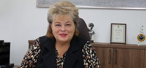 Минутка юмора: экс-глава горздрава Одессы отреагировала на свое увольнение анекдотом про Ленина