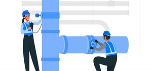 Список адресов: часть трех районов Харькова останется без воды на сутки