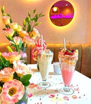 Из мацони, жареное и ортопедическое: 8 мест в Днепре, где продают необычное мороженое