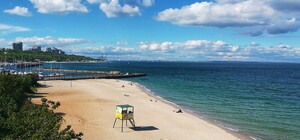 Не спеши покупать купальник: пляжи Одессы не готовы к сезону