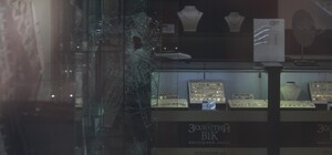 Вынесли 1,5 миллиона долларов: в Запорожье ограбили 