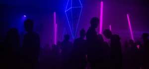 Пошумят: под Офисом президента пройдет рейв в поддержку ЛГБТ