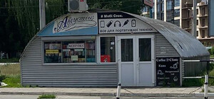 Стоимость – $13 тысяч: в Полтаве на продажу выставили подземный переход