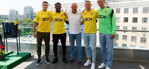 Возрожденный 