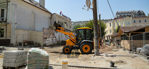 Одесскую ярмарку все-таки пытаются снести: что происходит