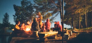 Забави на Петра: львів'ян кличуть на нічні екскурсії у Шевченківський гай