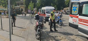 На межі своїх можливостей: названо причину смерті 23-річного бігуна під час Львівського півмарафону