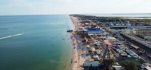 По спецпропускам: в Кирилловке ограничат въезд на Степок