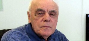 Светлая память: умер знаменитый тренер одесского ФК 