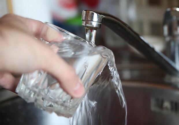Поберегите здоровье: где в Запорожской области лучше не пить воду - фото: freepik.com