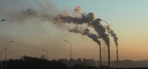 Глубоко не вдыхаем: в Запорожье воздух загрязнен формальдегидом