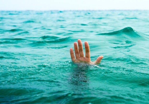 В Азовском море утонул мужчина - фото: espreso.tv