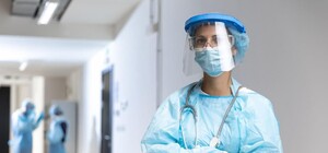 Придет со 100% вероятностью: новую вспышку ковида в Одессе ждут уже в августе