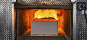 Стало известно: сколько будет стоить кремация в новом крематории Днепра