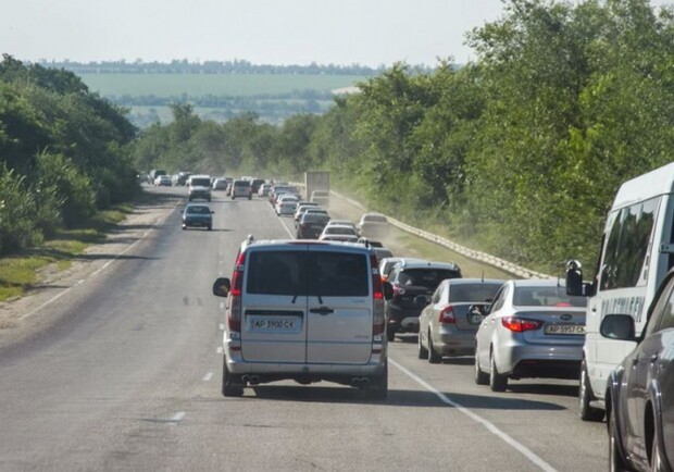 Ждать осталось недолго: когда будет готова дорога в Кирилловку. Фото: Getty Images