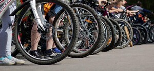 На выходных в Одессе состоится очередной велопробег: где ждать пробок