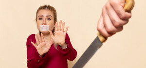 Запишите: куда обращаться жителям Днепропетровщины, если вас хотят продать в рабство