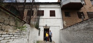 Дізнайся: що буде на місці виправної колонії на Хуторівці