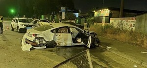 Погибла 20-летняя девушка: на Березняках произошло смертельное ДТП