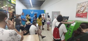 Проверено на себе: как сделать прививку от коронавируса в ТРЦ 