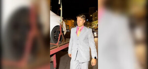 Эпичное противостояние: у киевского блогера 6 часов пытались эвакуировать машину