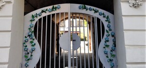 Красота неописуемая: в Днепре памятник архитектуры 