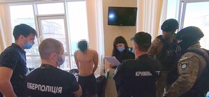 Бизнес на миллион: в Одессе задержали организаторов фейкового интернет-магазина