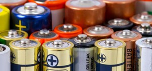 Эко-френдли: где в Полтаве сдать на переработку батарейки и аккумуляторы