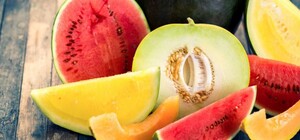 Налетай: почем в Полтаве продают дыни и арбузы