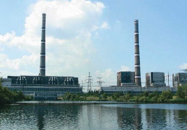 Обнаружили неисправность: на Запорожской ТЭС отключили один из энергоблоков. Фото: Википедия